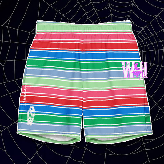 Good Guy Swim Trunks