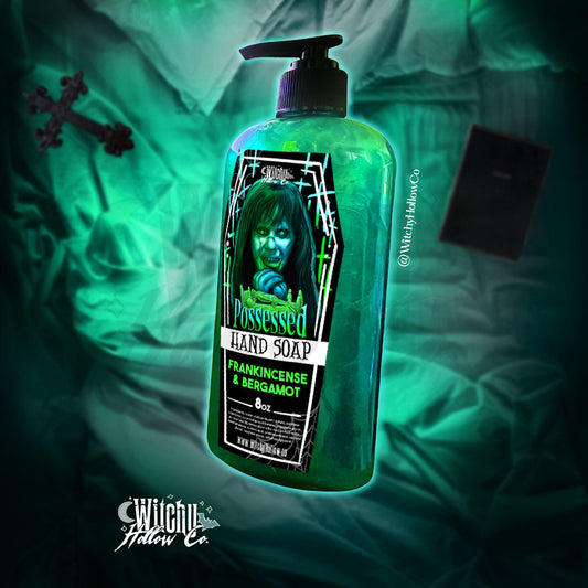 Possessed Hand Soap