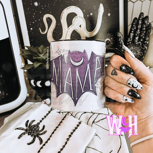 Mama bat Mug