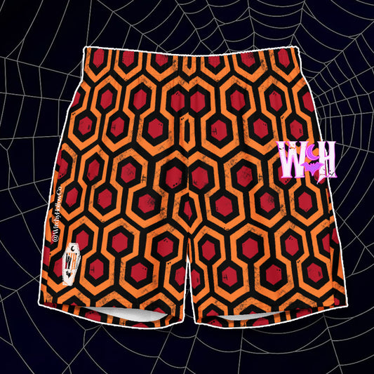 Overlook Swim Trunks