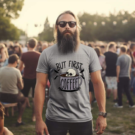 but first coffee Shirt