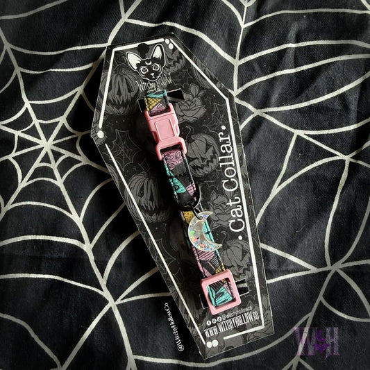 Ragdoll Cat Collar