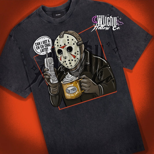 Ch ch chai Shirt