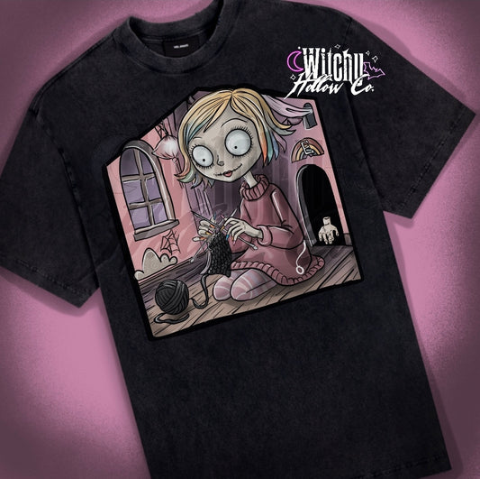 Roomie Doll Shirt