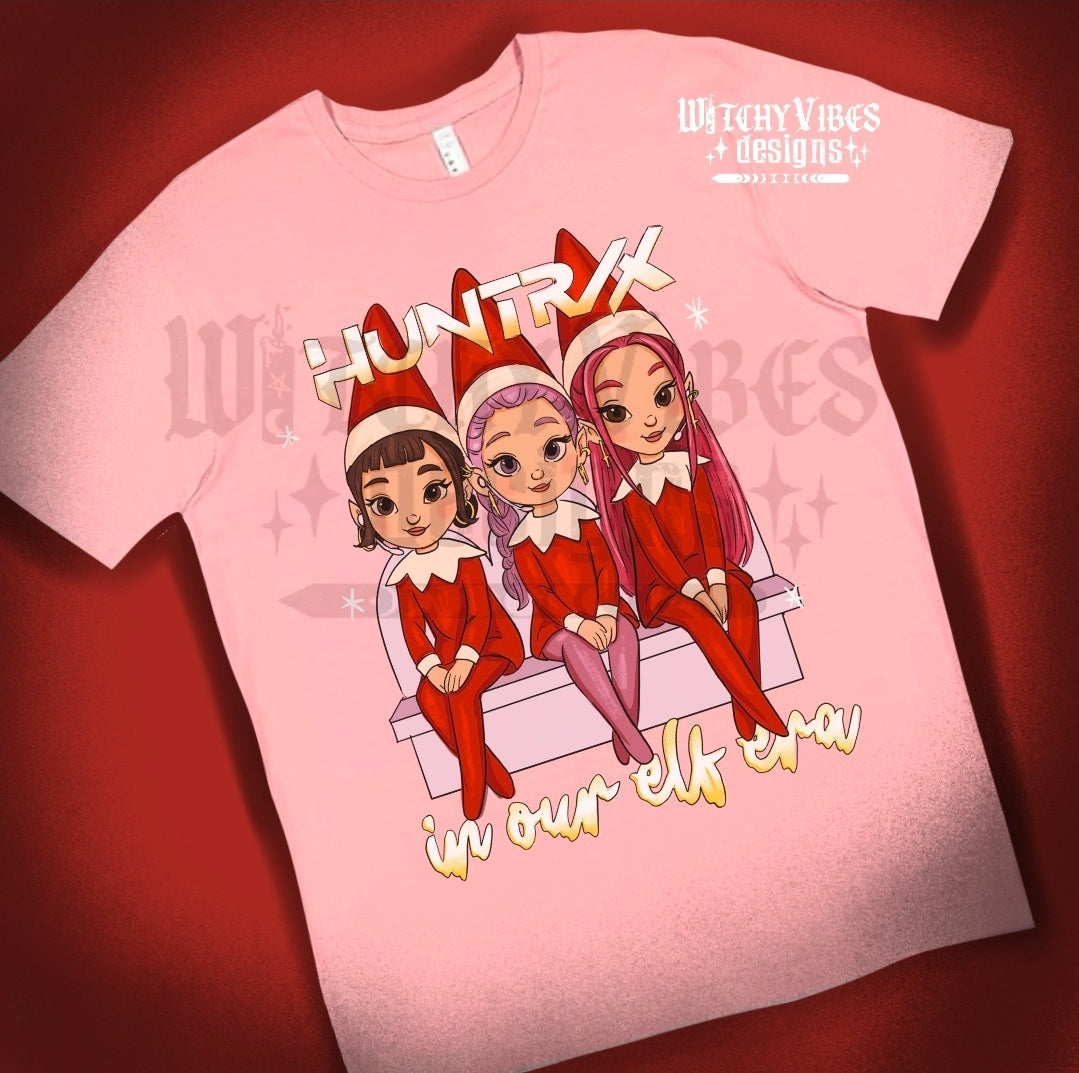 In our elf era Shirt