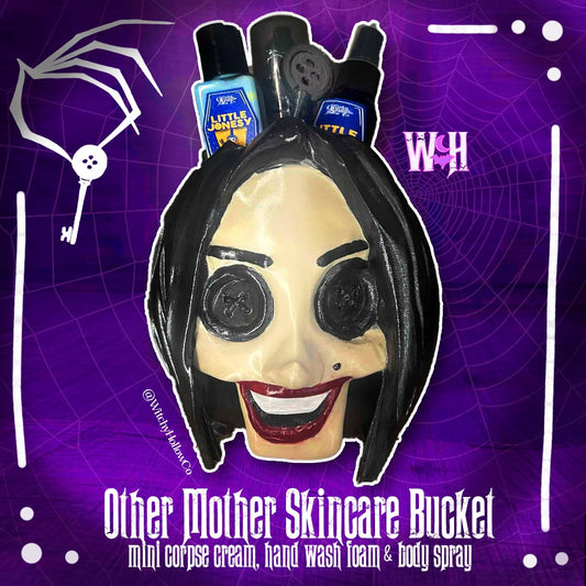 Other mom skincare bucket little jonesy