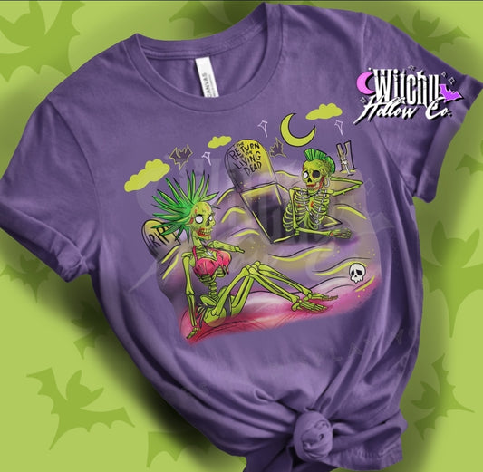 Living dead Shirt