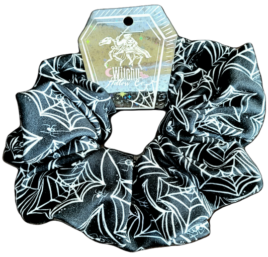 Web Scrunchies