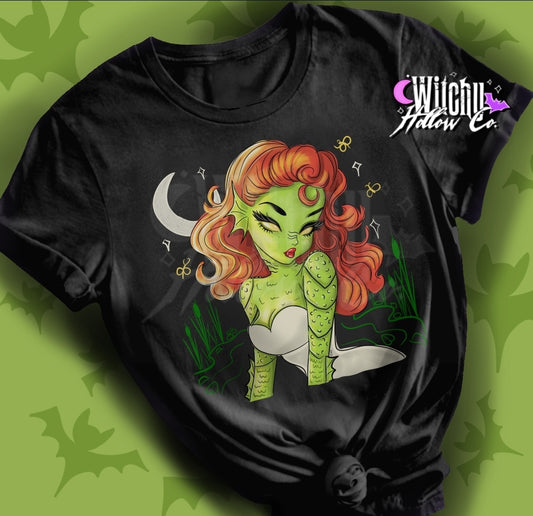 Lady Creature Shirt
