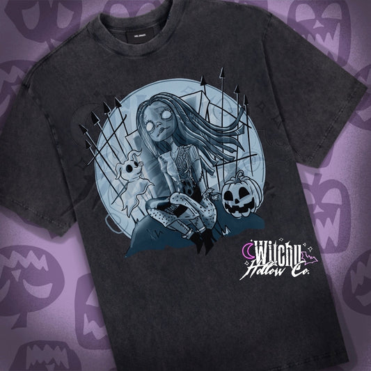 Sally Moon Shirt