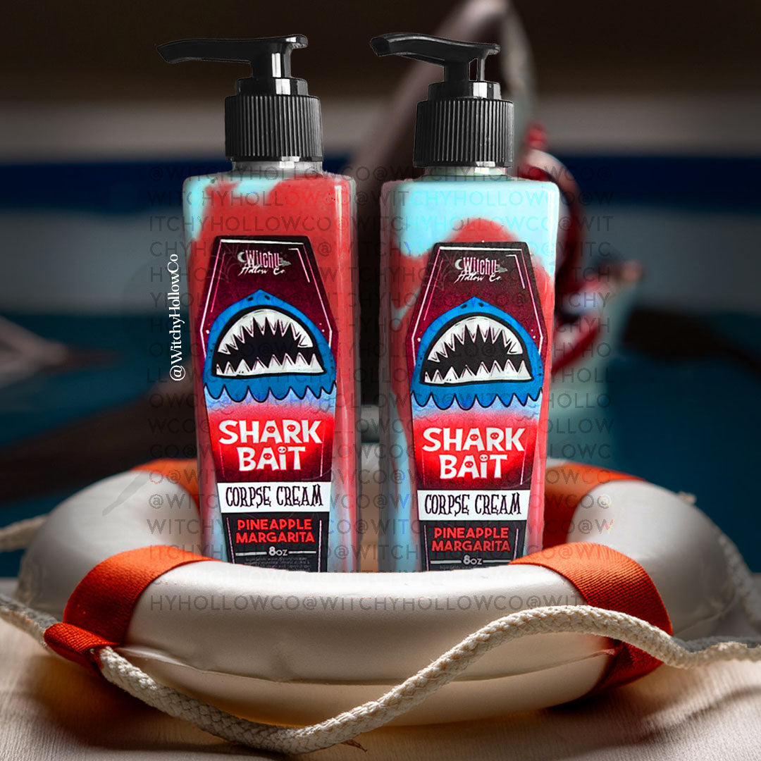 Shark Bait Corpse Cream