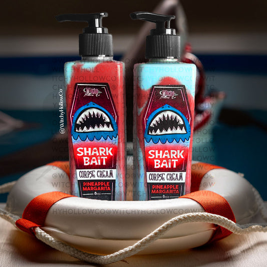 Shark Bait Corpse Cream