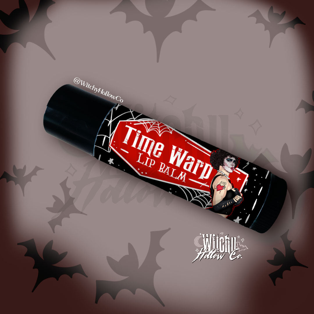 Time Warp Lip Balm
