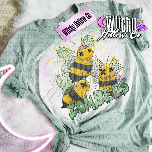 Zombees Shirt