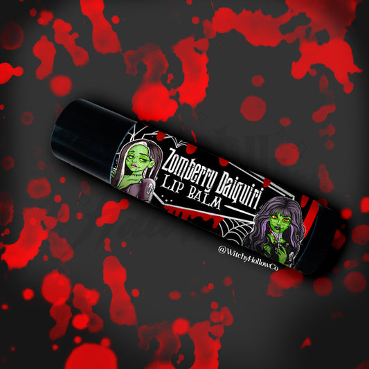 Zomberry Daiquiri Lip Balm