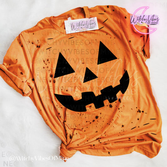 Jack pumpkin Shirt