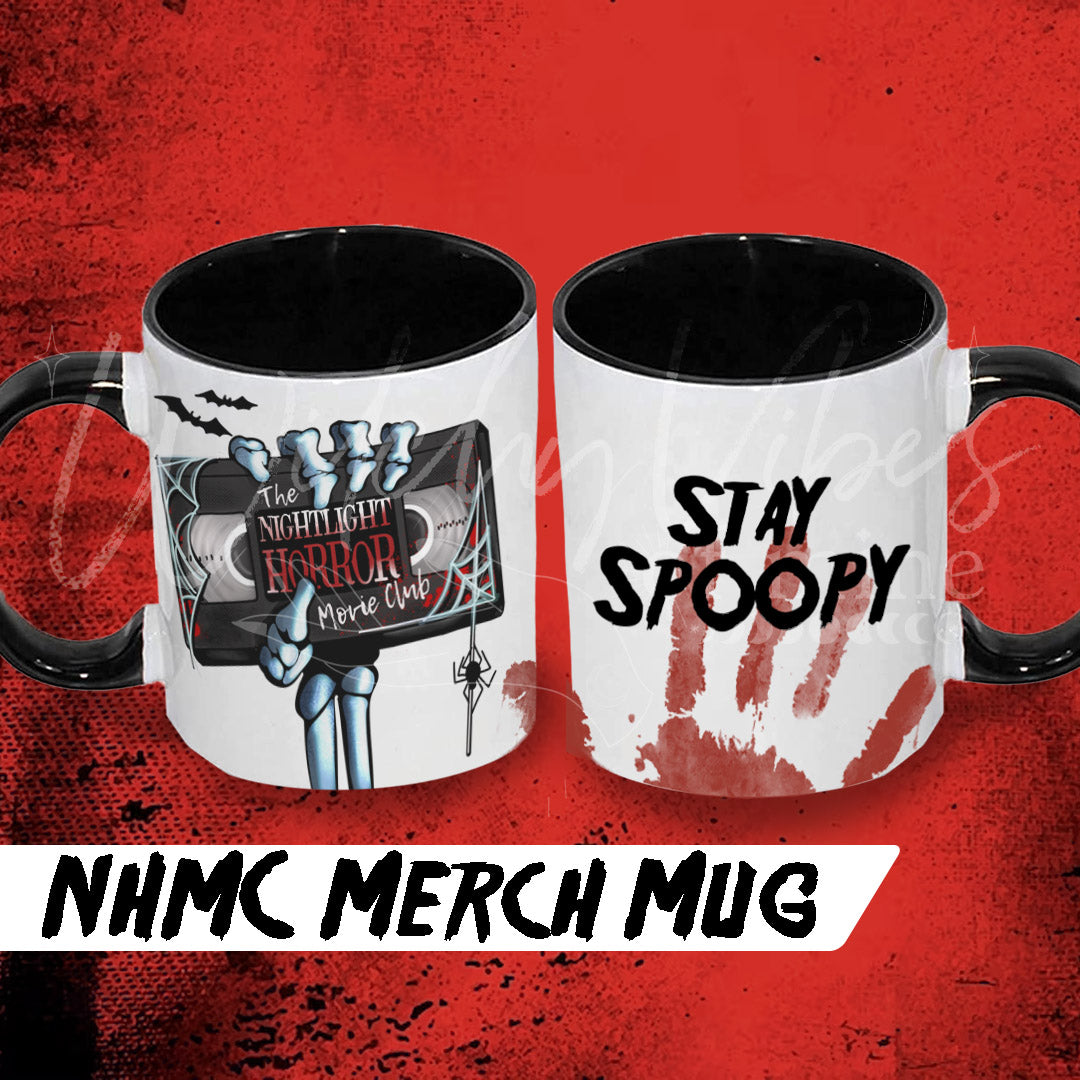 NHMC Merch Mug