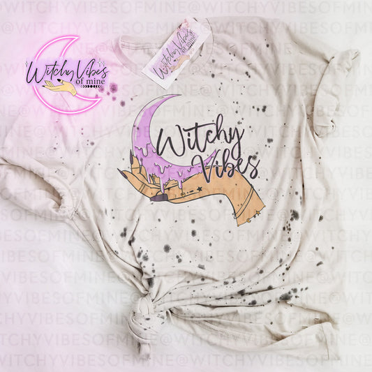 Witchy Vibes shirt